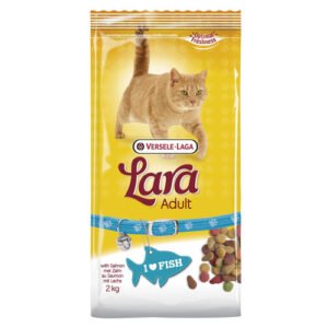 lara 2kg