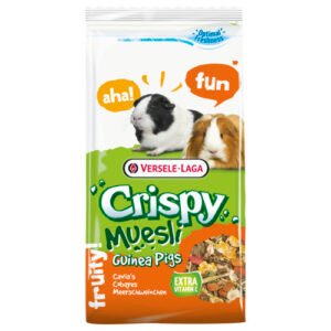 cavia muesli