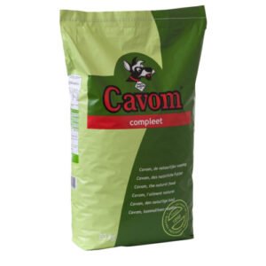 cavom