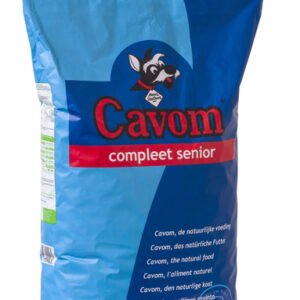 senior cavom