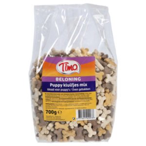 timo puppy