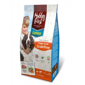 grain free