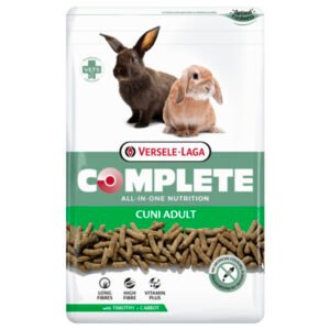 Versele Laga Complete Cuni Adult 3 kg konijnenvoer kopen